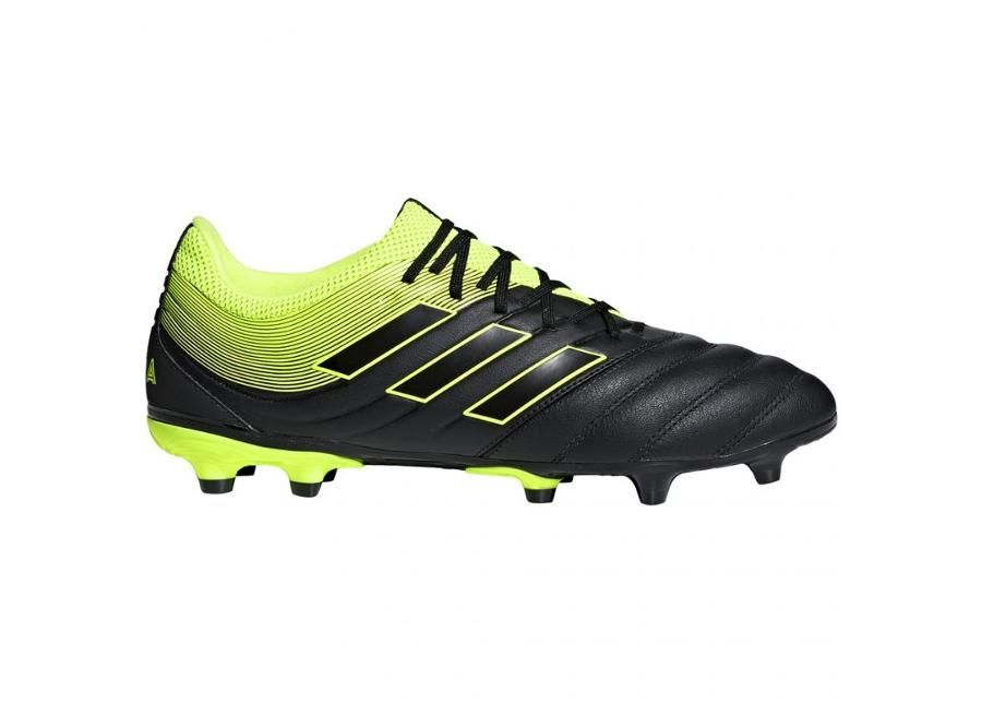 Мужские футбольные бутсы adidas Copa 19.3 FG M BB8090 увеличить