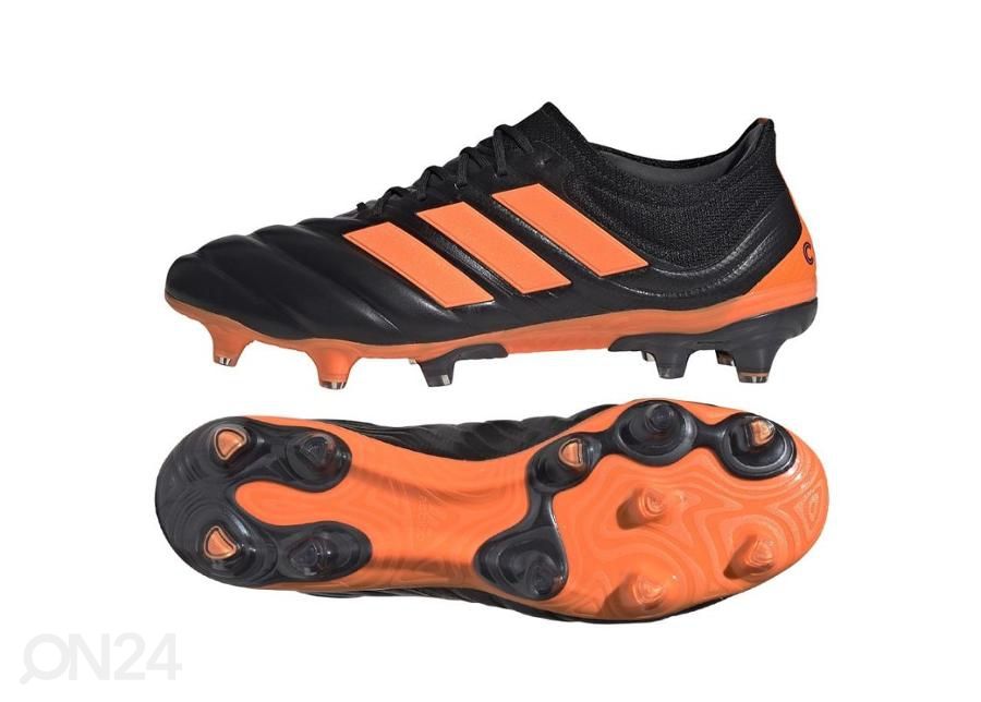 Мужские футбольные бутсы Adidas Copa 20.1 FG увеличить