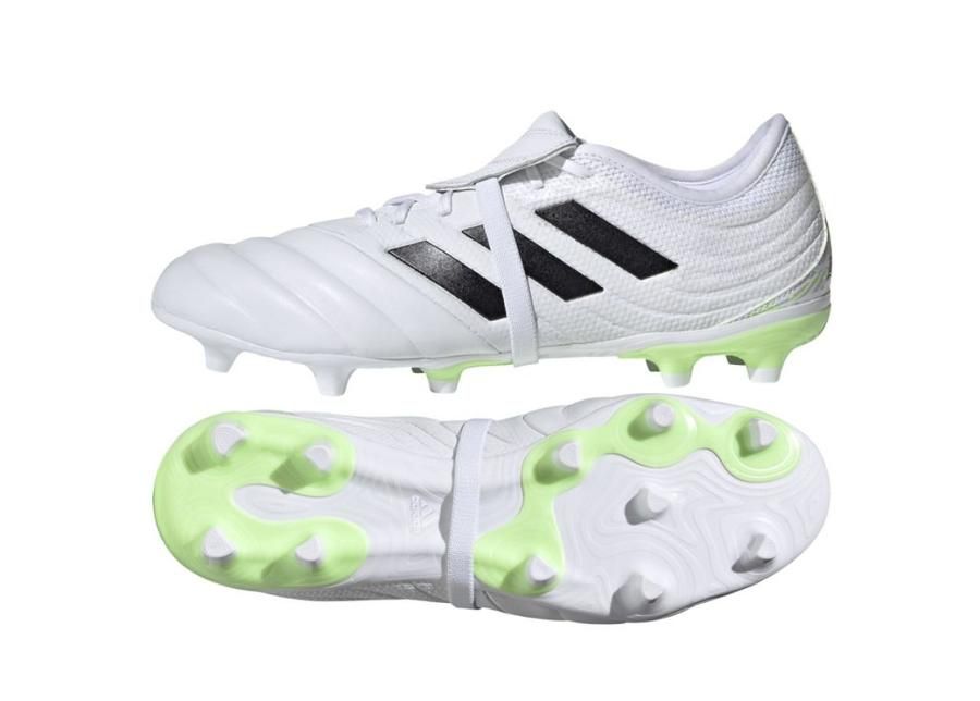 Мужские футбольные бутсы Adidas Copa Gloro 20.2 FG M G28627 увеличить
