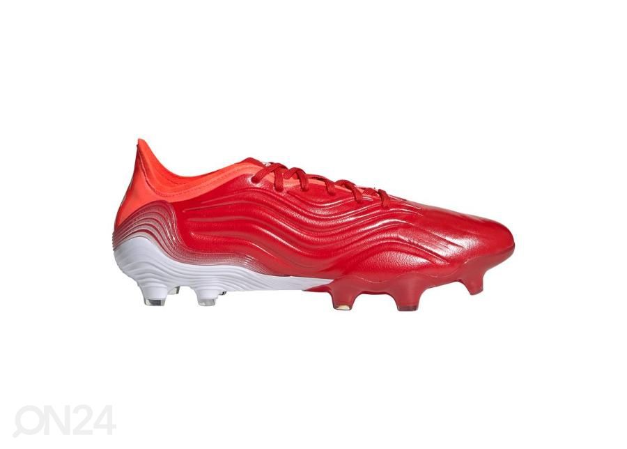 Мужские футбольные бутсы Adidas Copa Sense.1 FG увеличить