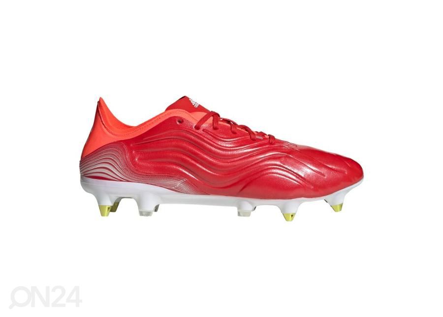 Мужские футбольные бутсы Adidas Copa Sense.1 SG увеличить