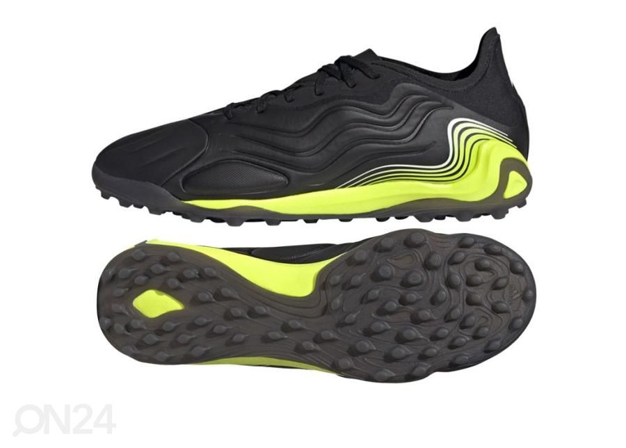 Мужские футбольные бутсы Adidas Copa Sense.1 TF увеличить