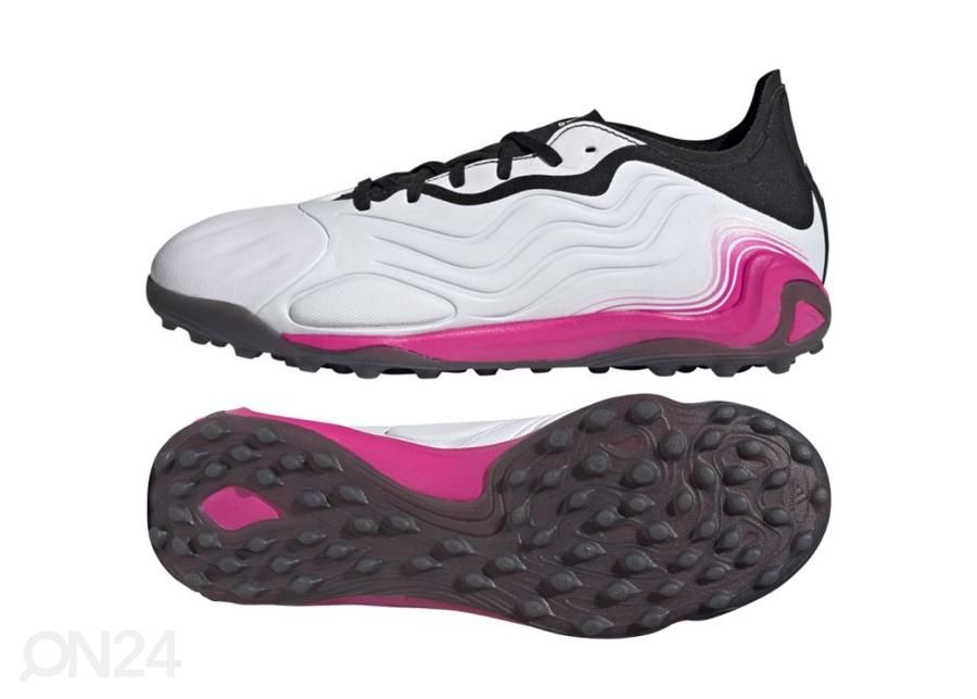 Мужские футбольные бутсы Adidas Copa Sense.1 TF увеличить