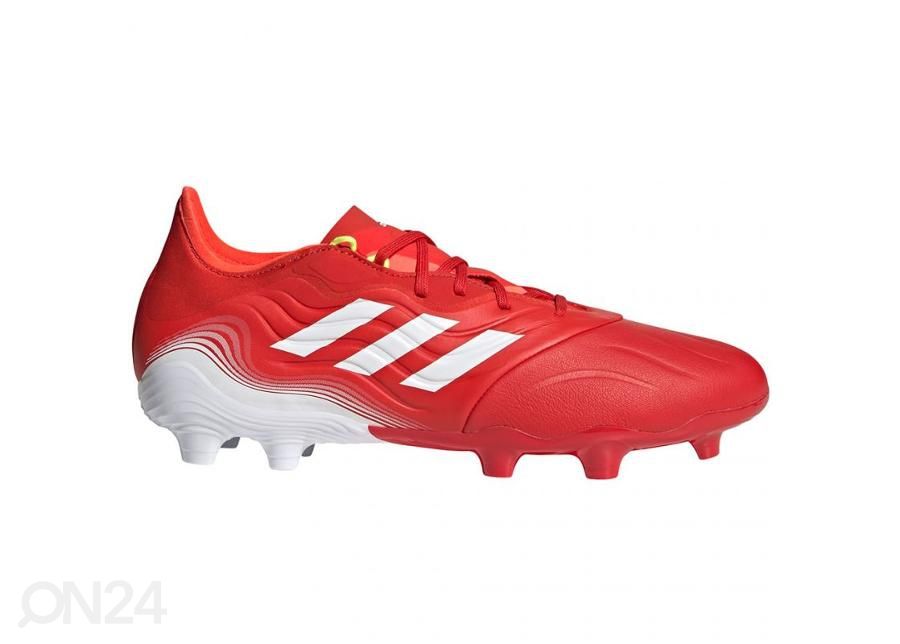 Мужские футбольные бутсы Adidas Copa Sense.2 FG увеличить