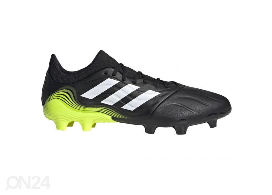 Мужские футбольные бутсы Adidas Copa Sense.3 FG увеличить