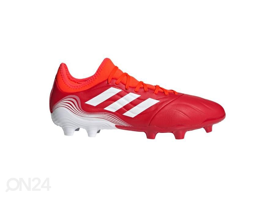 Мужские футбольные бутсы Adidas Copa Sense.3 FG увеличить