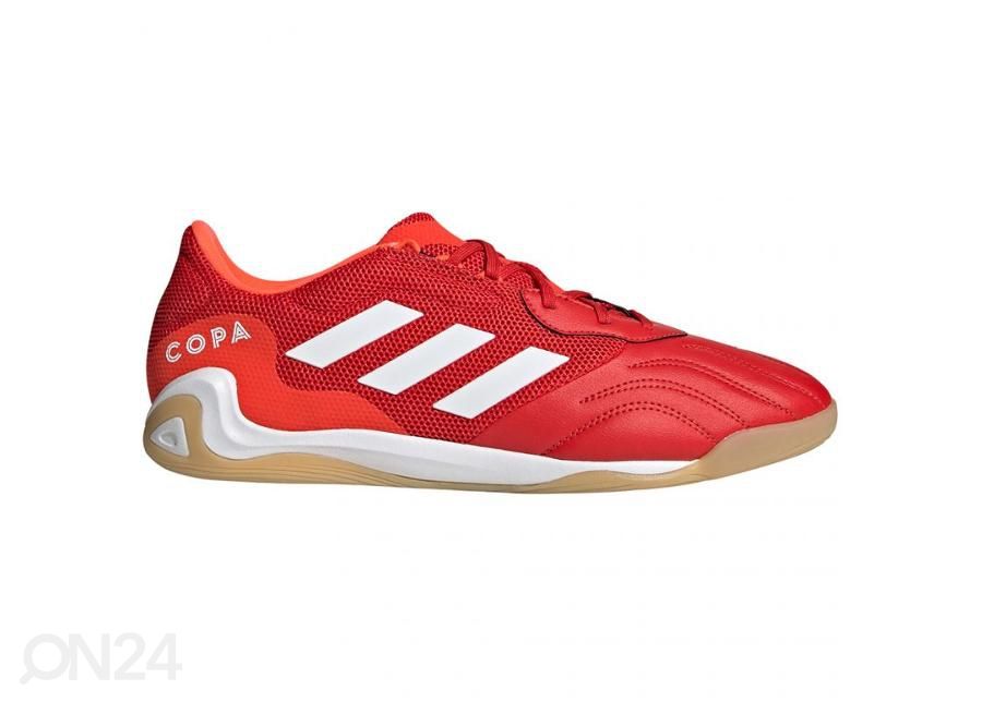 Мужские футбольные бутсы Adidas Copa Sense.3 IN увеличить