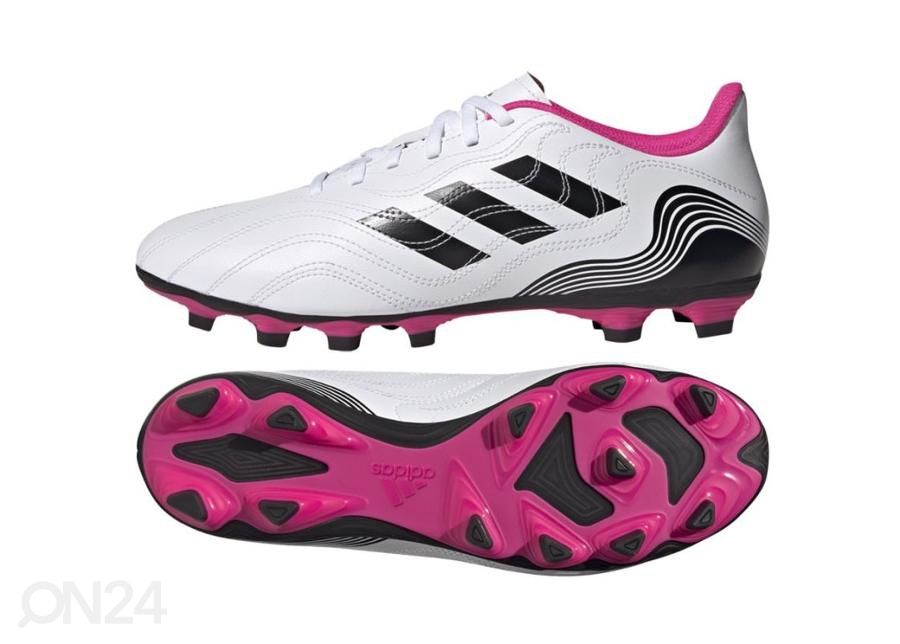Мужские футбольные бутсы Adidas Copa Sense.4 FxG увеличить
