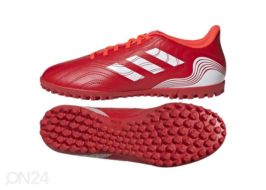 Мужские футбольные бутсы Adidas Copa Sense.4 TF увеличить