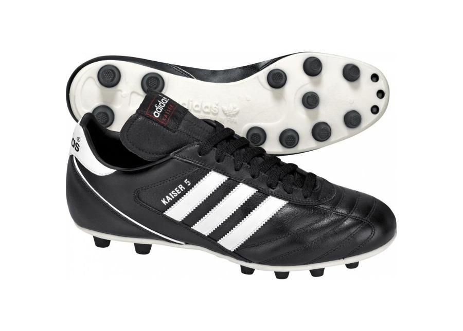 Мужские футбольные бутсы Adidas Kaiser 5 Liga FG 033201 увеличить