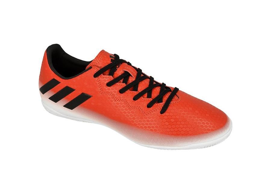 Мужские футбольные бутсы Adidas Messi 16.4 IN M BA9026 увеличить