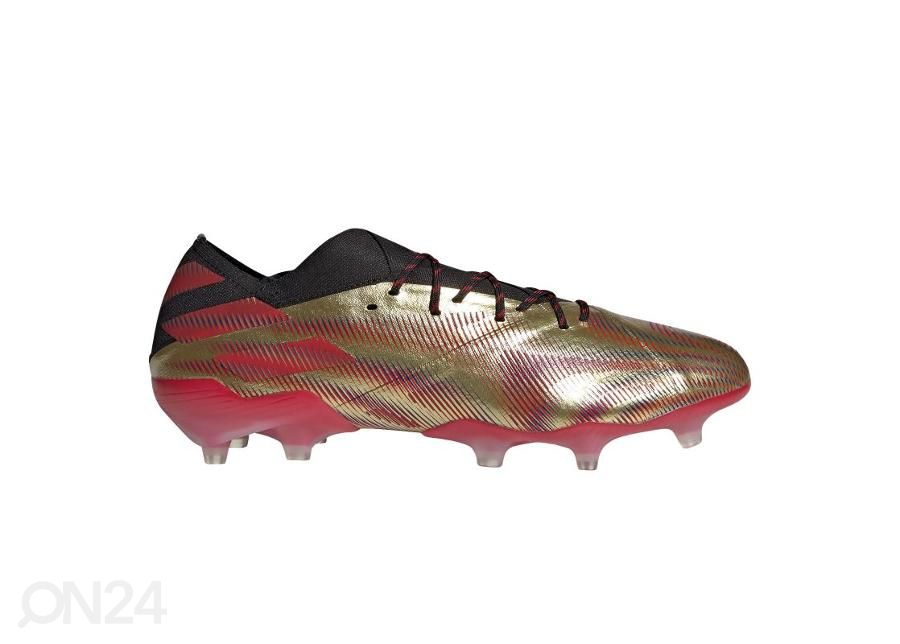 Мужские футбольные бутсы Adidas Nemeziz.1 FG увеличить