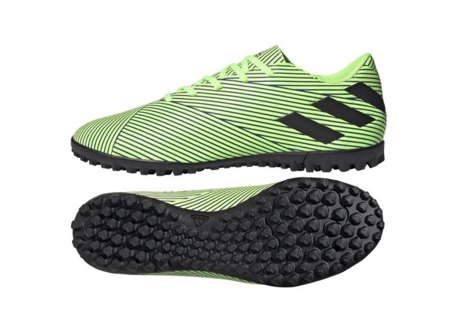 Мужские футбольные бутсы Adidas Nemeziz 19.4 TF M FV3317 увеличить