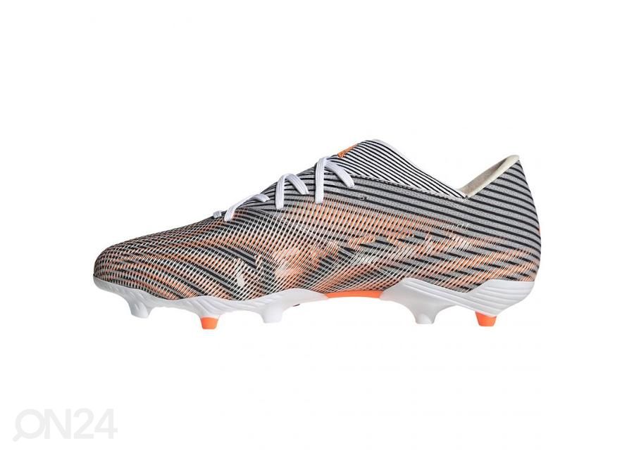 Мужские футбольные бутсы Adidas Nemeziz.2 FG увеличить