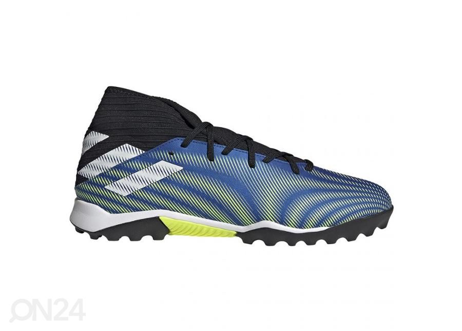 Мужские футбольные бутсы Adidas Nemeziz.3 TF увеличить