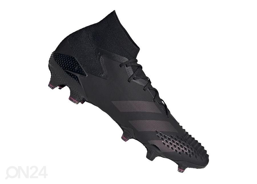 Мужские футбольные бутсы Adidas Predator 20.1 FG M EH2894 увеличить