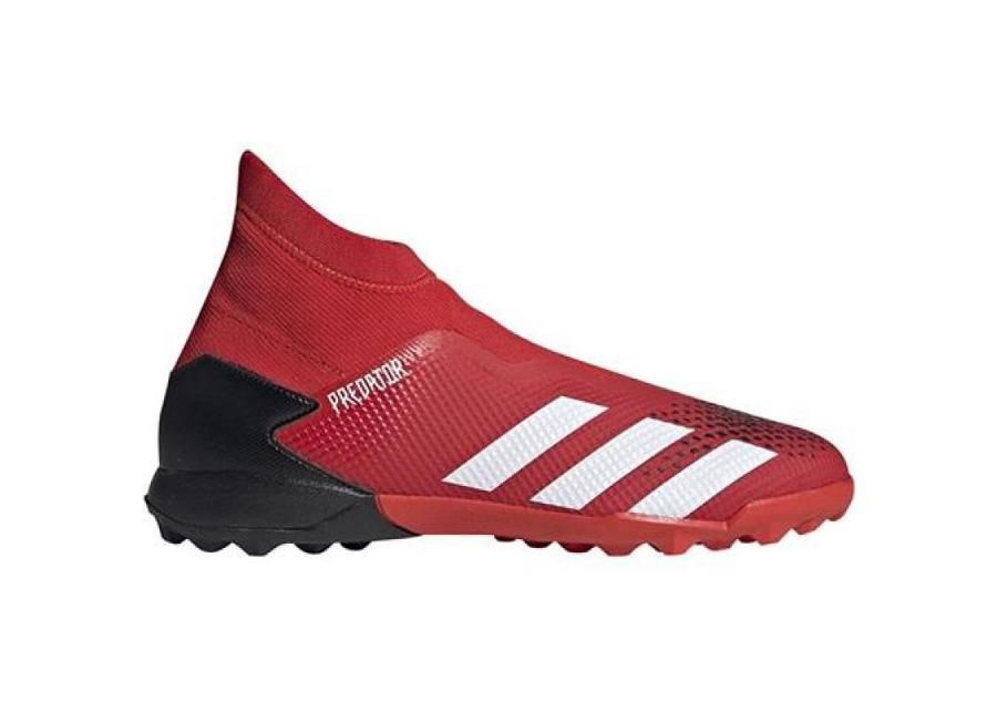 Мужские футбольные бутсы adidas Predator 20.3 LL TF M EE9576 увеличить