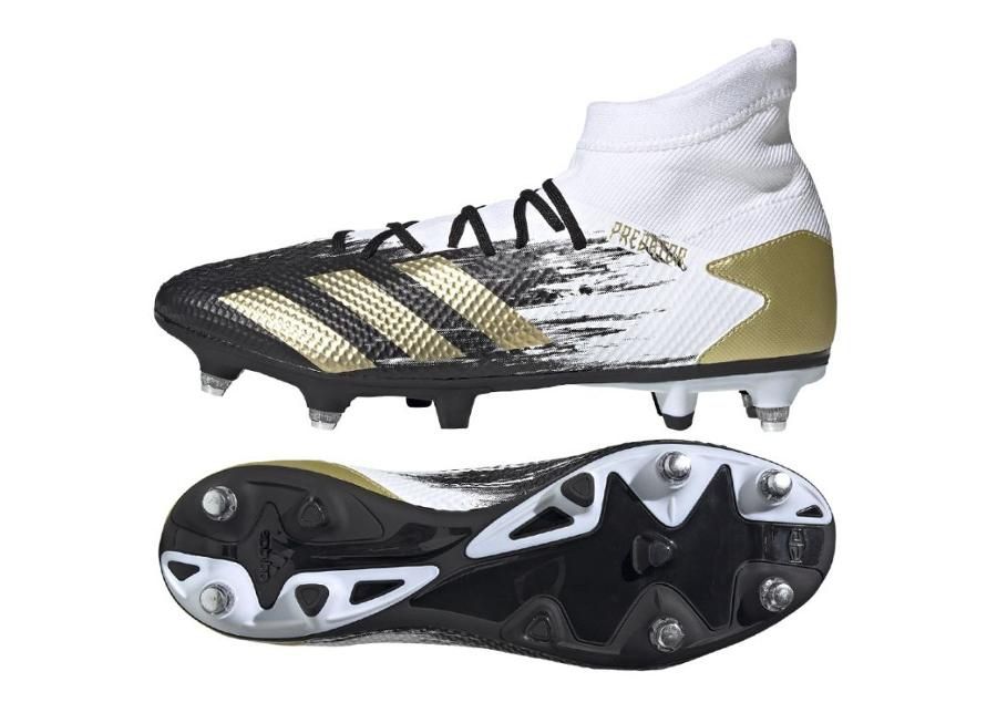 Мужские футбольные бутсы Adidas Predator 20.3 SG M FW9187 увеличить