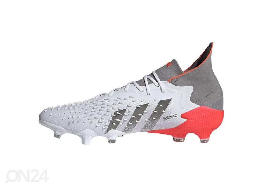 Мужские футбольные бутсы Adidas Predator Freak.1 FG увеличить