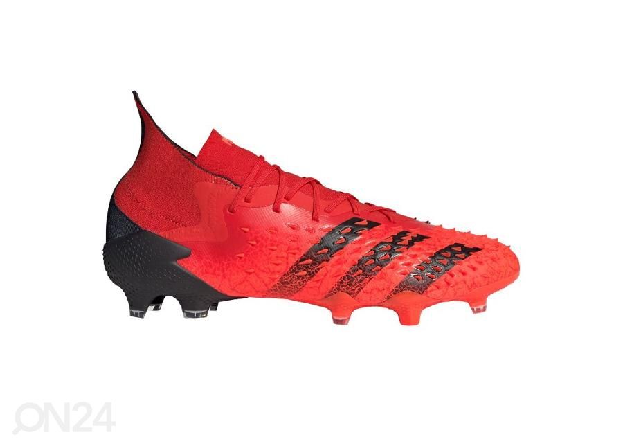 Мужские футбольные бутсы Adidas Predator Freak.1 FG увеличить