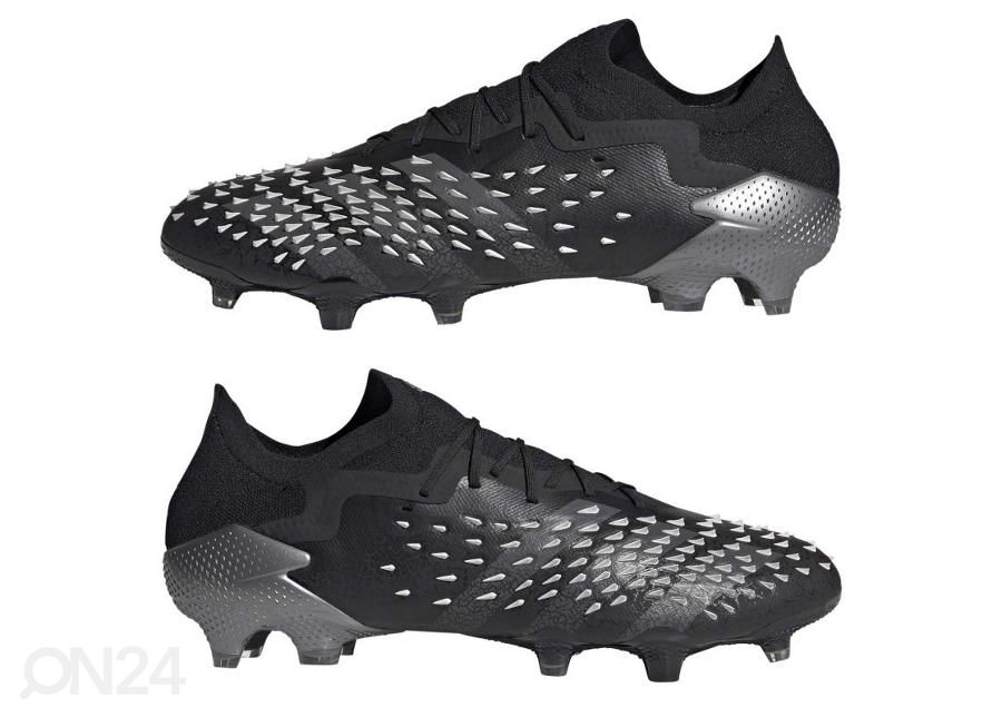 Мужские футбольные бутсы Adidas Predator Freak .1 L FG FY1028 увеличить