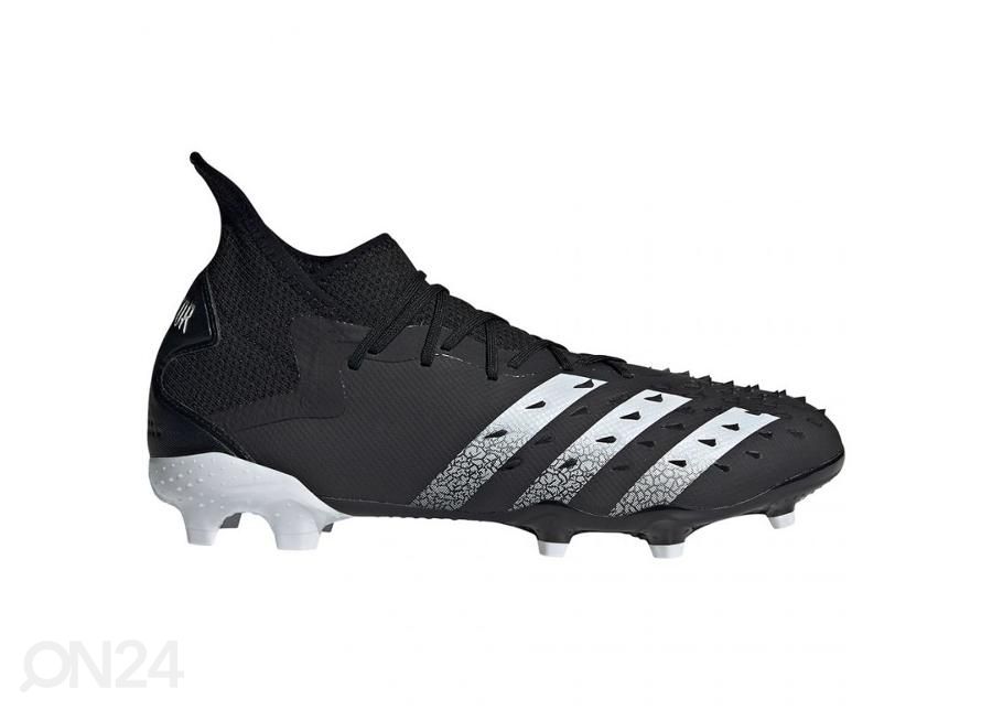 Мужские футбольные бутсы Adidas Predator Freak.2 FG увеличить