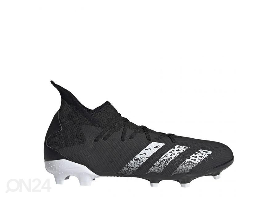 Мужские футбольные бутсы Adidas Predator FREAK .3 FG увеличить