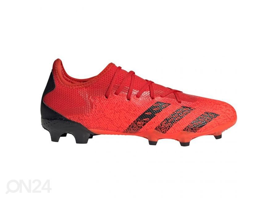 Мужские футбольные бутсы Adidas Predator Freak.3 L FG увеличить