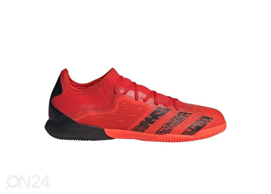Мужские футбольные бутсы Adidas Predator Freak.3 Low IN увеличить