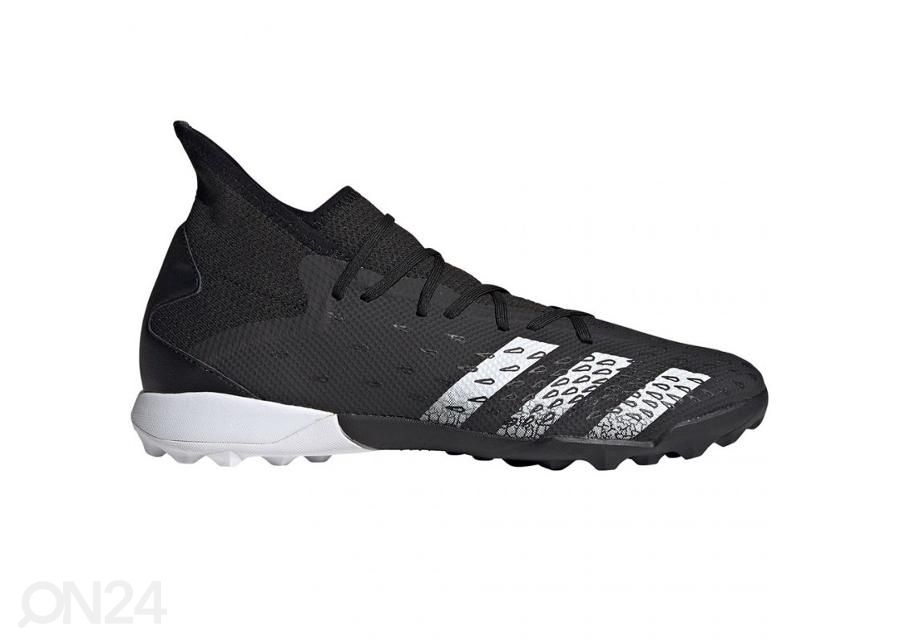 Мужские футбольные бутсы Adidas Predator Freak.3 TF увеличить
