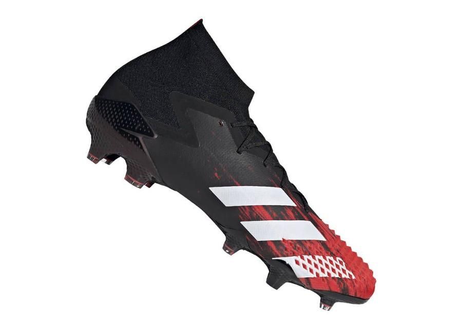 Мужские футбольные бутсы adidas Predator Mutator 20.1 FG M EF1629 увеличить