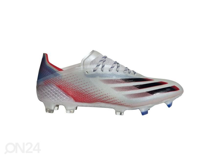 Мужские футбольные бутсы Adidas X Ghosted.1 FG увеличить