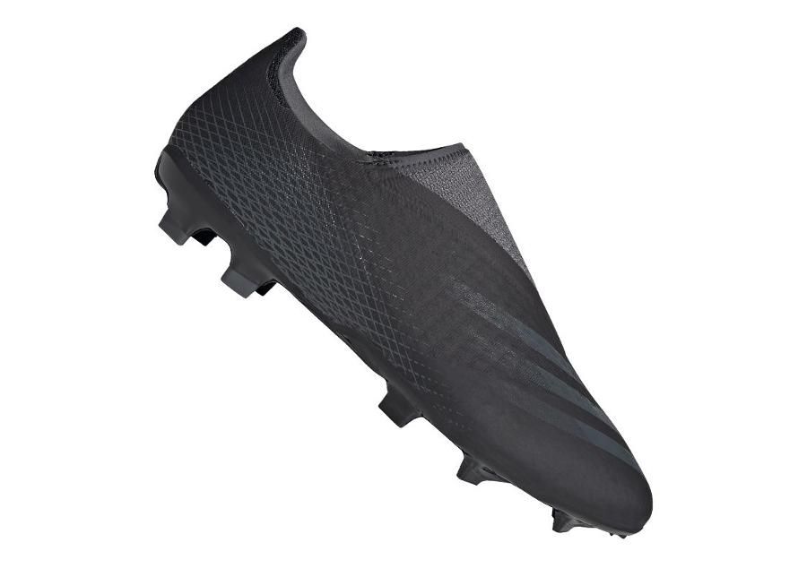 Мужские футбольные бутсы Adidas X Ghosted.3 LL FG M FW3541 увеличить