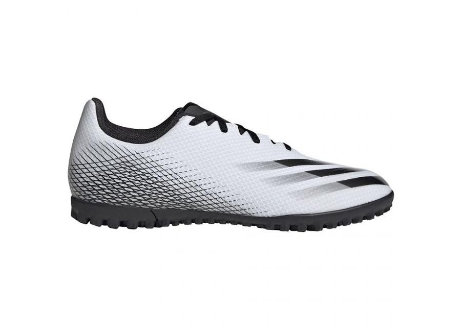 Мужские футбольные бутсы Adidas X GHOSTED.4 TF M FW6789 увеличить