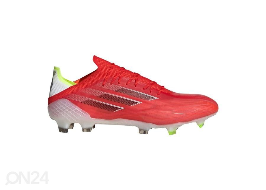 Мужские футбольные бутсы Adidas X Speedflow.1 FG увеличить