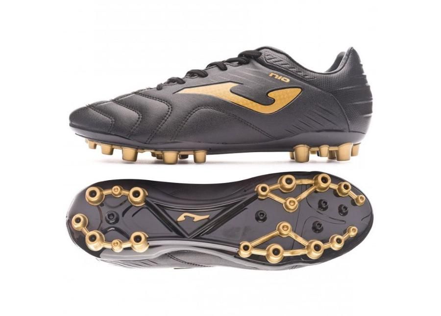 Мужские футбольные бутсы Joma Numero-10 2018 FG M N10S.2018.FG увеличить