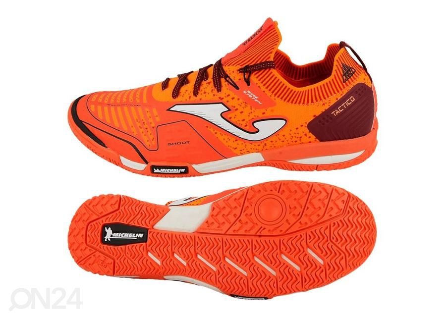 Мужские футбольные бутсы Joma Tactico 908 IN M TACTW.908.IN увеличить
