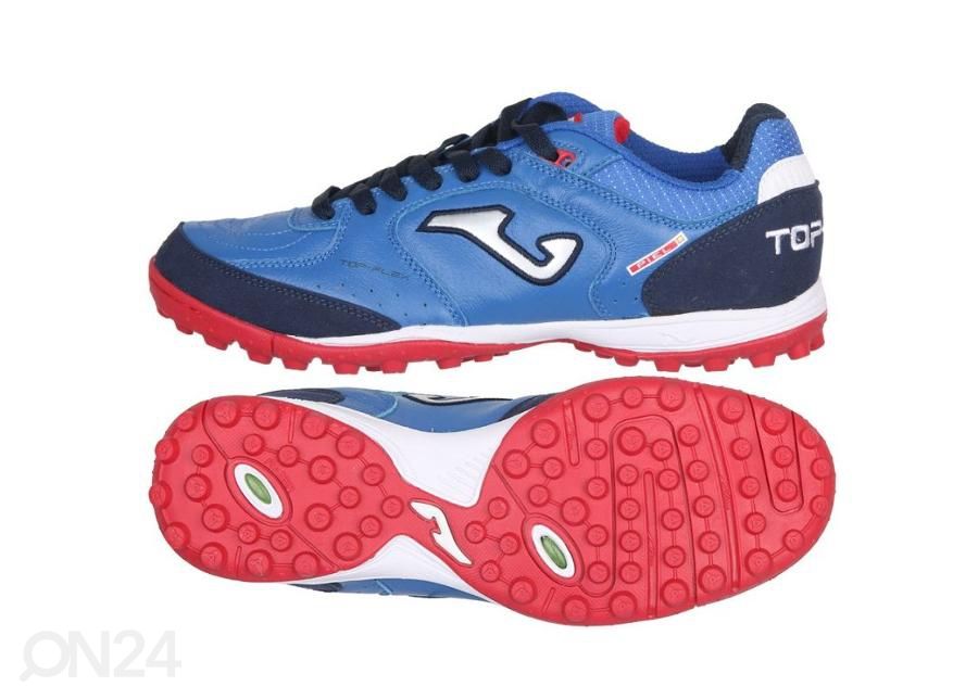 Мужские футбольные бутсы Joma Top Flex 2004 TF увеличить