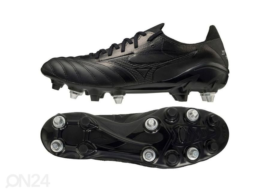 Мужские футбольные бутсы Mizuno Morelia Neo 3 Elite SG M P1GC209100 увеличить