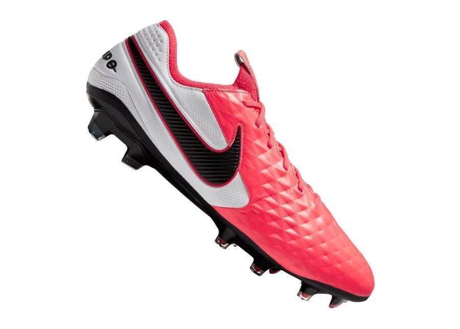 Мужские футбольные бутсы Nike Legend 8 Elite FG M AT5293-606 увеличить