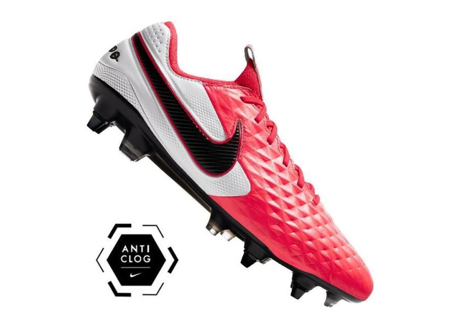 Мужские футбольные бутсы Nike Legend 8 Elite SG Pro AC M AT5900-606 увеличить