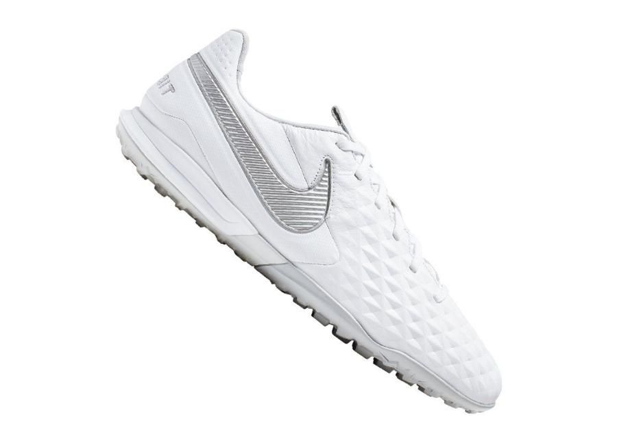 Мужские футбольные бутсы Nike Legend 8 Pro TF M AT6136-100 увеличить