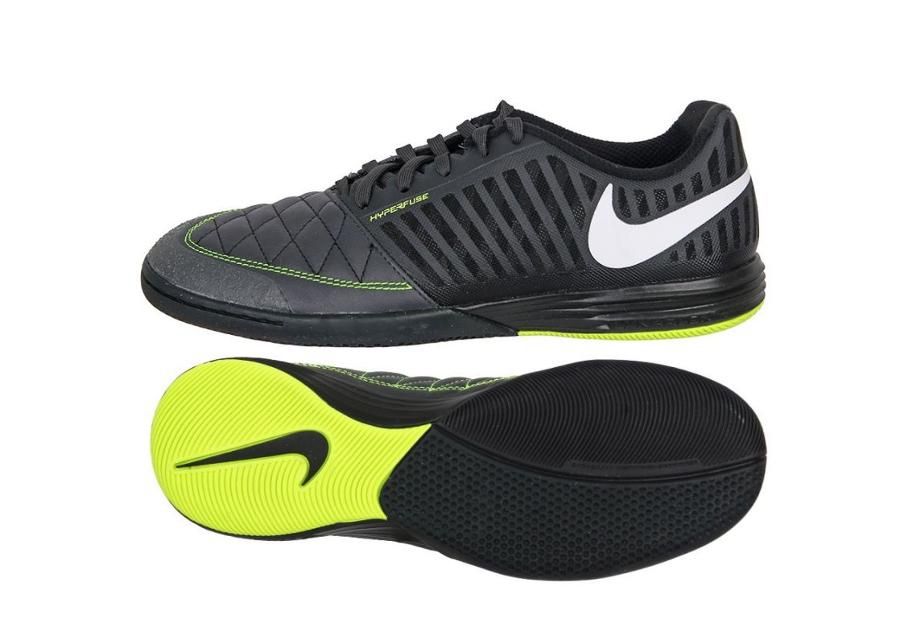 Мужские футбольные бутсы Nike Lunargato II IC M 580456 017 увеличить