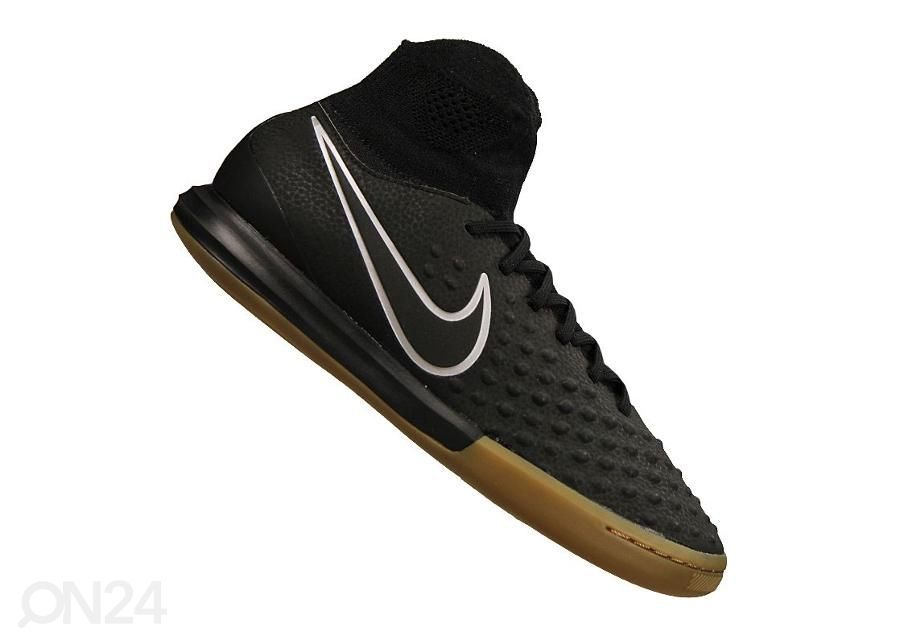 Мужские футбольные бутсы Nike MagistaX Proximo II IC Jr 843955-00 увеличить