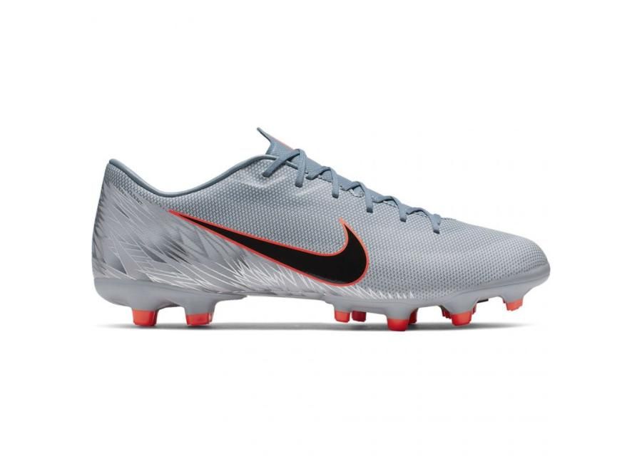 Мужские футбольные бутсы Nike Mercurial Vapor 12 Academy MG M AH7375 408 увеличить