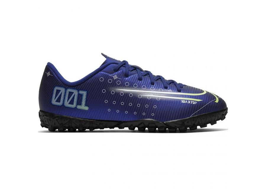 Мужские футбольные бутсы Nike Mercurial Vapor 13 Academy MDS TF M CJ1306 401 увеличить