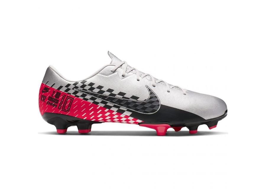 Мужские футбольные бутсы Nike Mercurial Vapor 13 Academy Neymar FG/MG M AT7960-006 увеличить