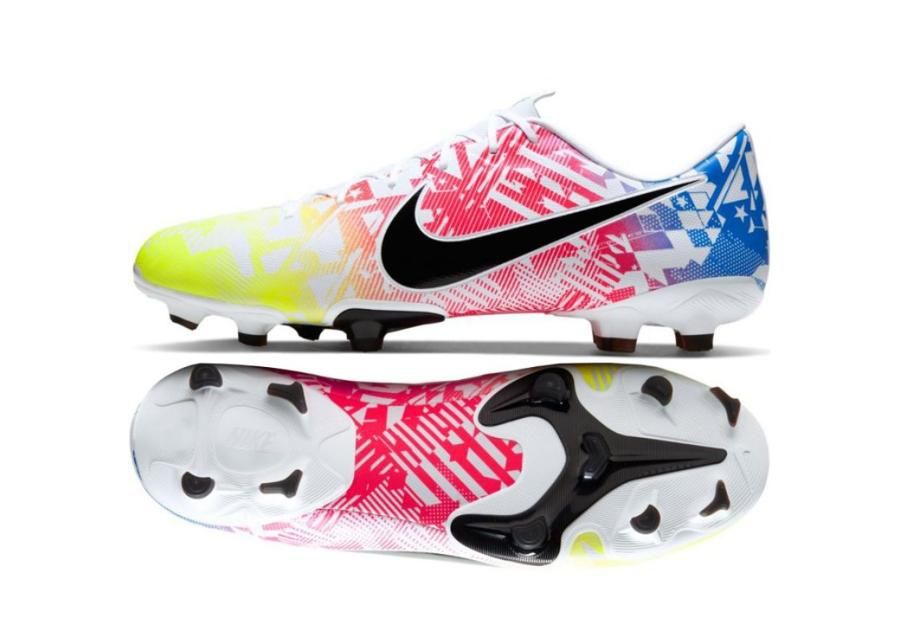 Мужские футбольные бутсы Nike Mercurial Vapor 13 Academy Neymar MG M AT7960 104 увеличить