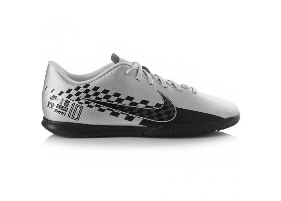 Мужские футбольные бутсы Nike Mercurial Vapor 13 Club Neymar M IC AT7998 006 увеличить