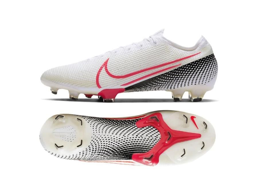Мужские футбольные бутсы Nike Mercurial Vapor 13 Elite FG M AQ4176 160 увеличить